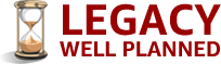 Logo Legacy Well Planned